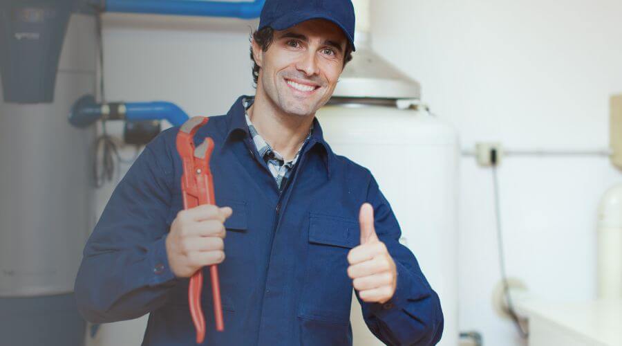 Local expert plumbing services in Littlefork, MN